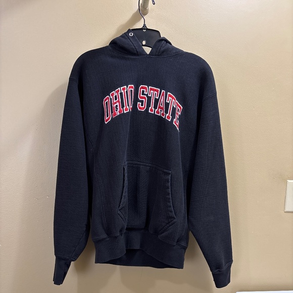 Ohio State Hoodie - Picture 1 of 4